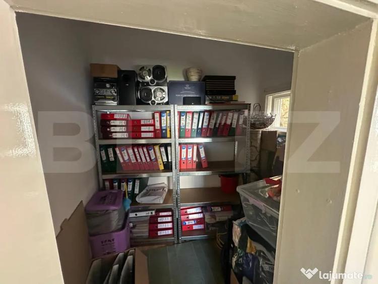 Apartament cu 3 camere decomandat, mobilat în Titulescu