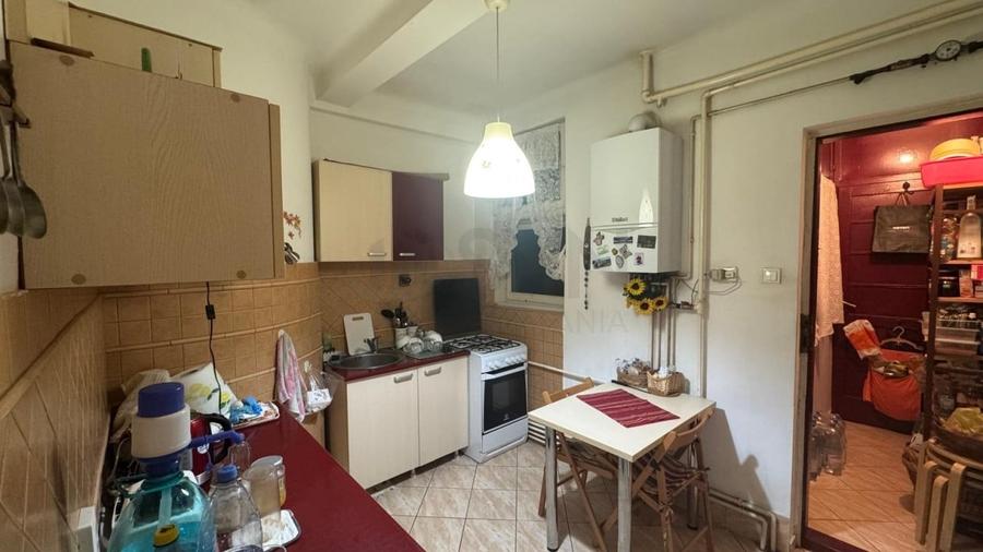REA1025834 Apartament 4 camere I Mosilor-Armeneasca I Vanzare - 11