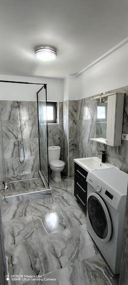 Apartament cu 3 camere decomandat în Nord