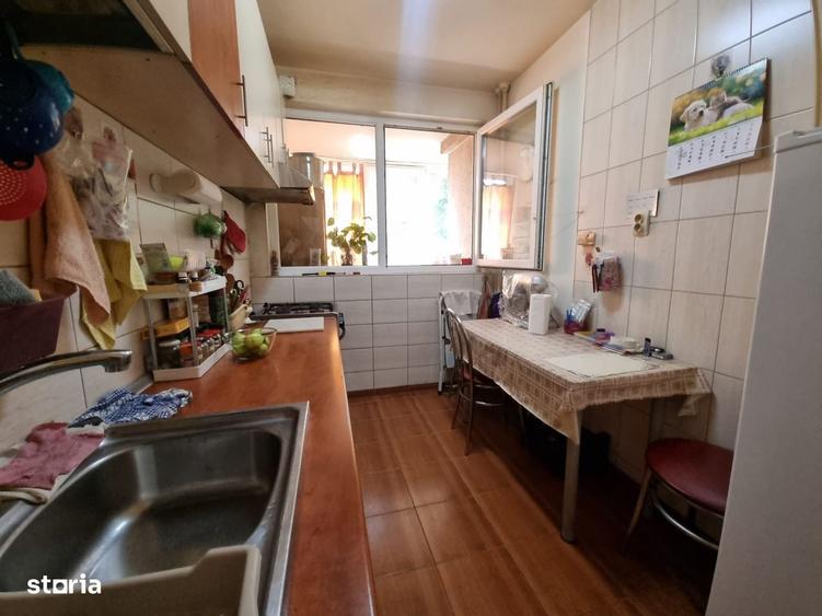 Apartament cu 2 camere în Câmpia Libertății