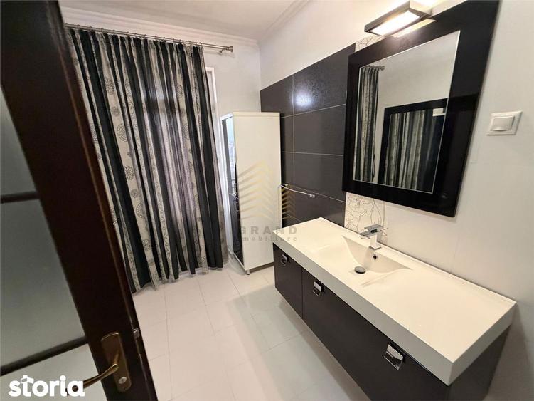 Apartament de vanzare | 110 mpu | Calea Moldovei - 2