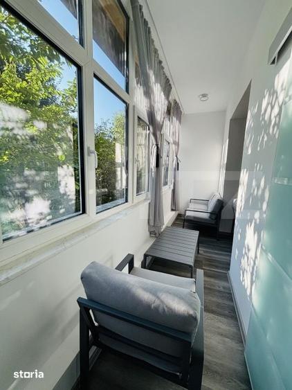 Prima inchiriere! Apartament 2 camere, parcare si spatii de depozitare - 6