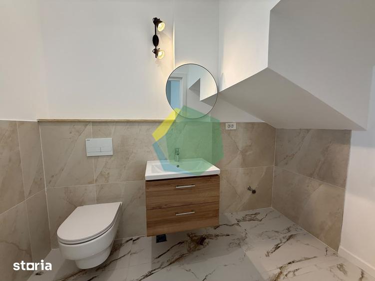 Duplex modern in Complex Privat | Curte Proprie | Otopeni Odai - 13