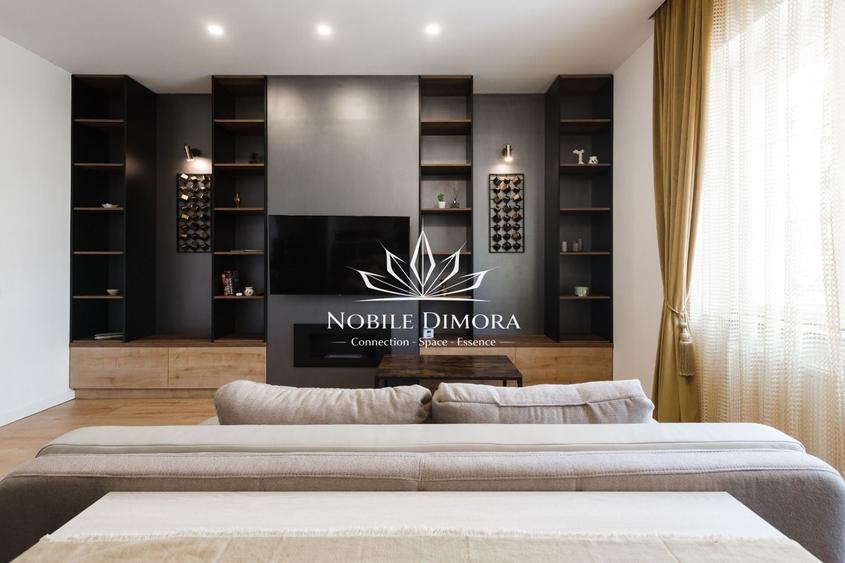 Apartament de lux cu 2 camere - 2 bai - Ultracentral - 8