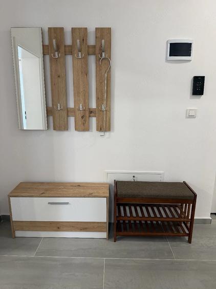 Apartament cu 2 camere decomandat în Giroc