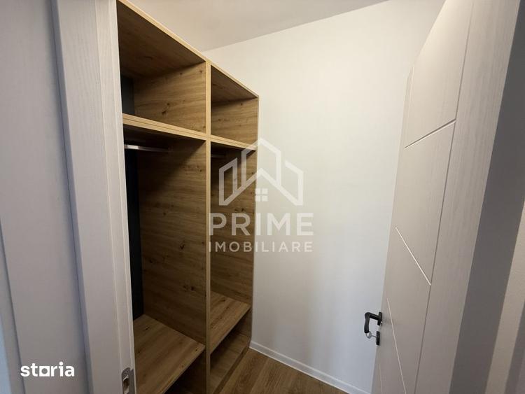 Apartament cu 2 camere de inchiriat in Arex | 1 loc de parcare | Dres - 6