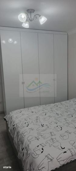 Apartament cu 2 camere decomandat în Burdujeni