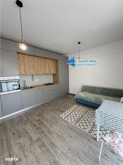 Apartament Bloc Nou Berceni - Dimitrie Leonida - Parcare - Metrou - 10