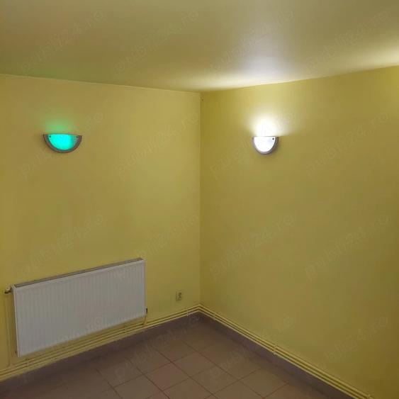 Spațiu comercial, de 58 mp, în Central