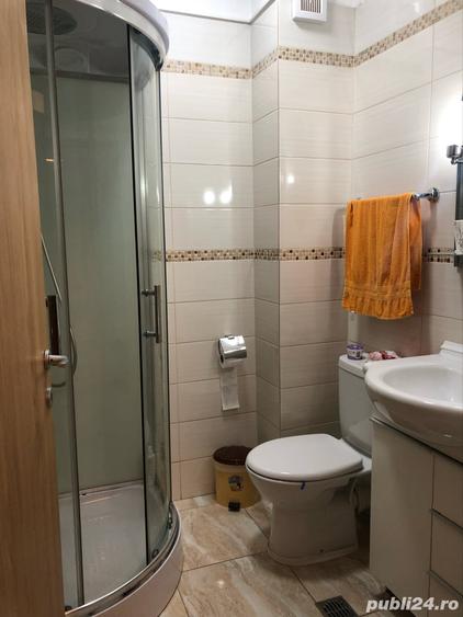 Apartament cu 3 camere decomandat în Rahova