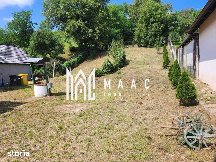 Casă cu 3 camere cu Canalizare în Central