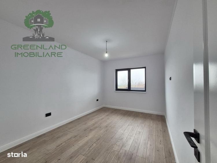 Casă cu 4 camere în Vorovești