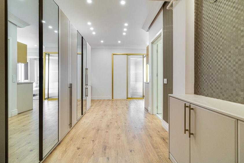 FIRST RENT! Studio Dublu, 41 mp, PARCARE- Pipera - 5