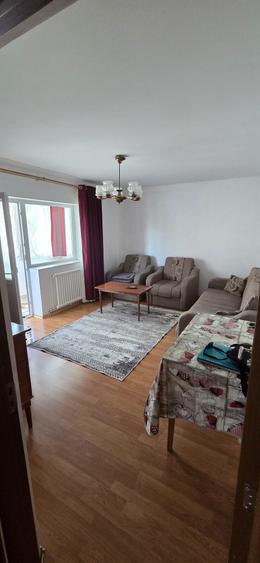 Apartament cu 2 camere decomandat în Frumoasa