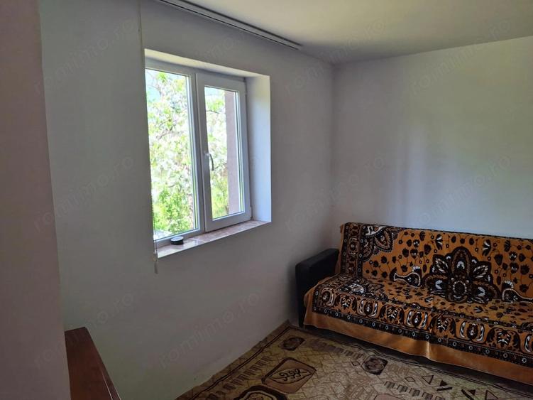 Casă cu 4 camere cu Teren 846 Mp în Tămădău Mare