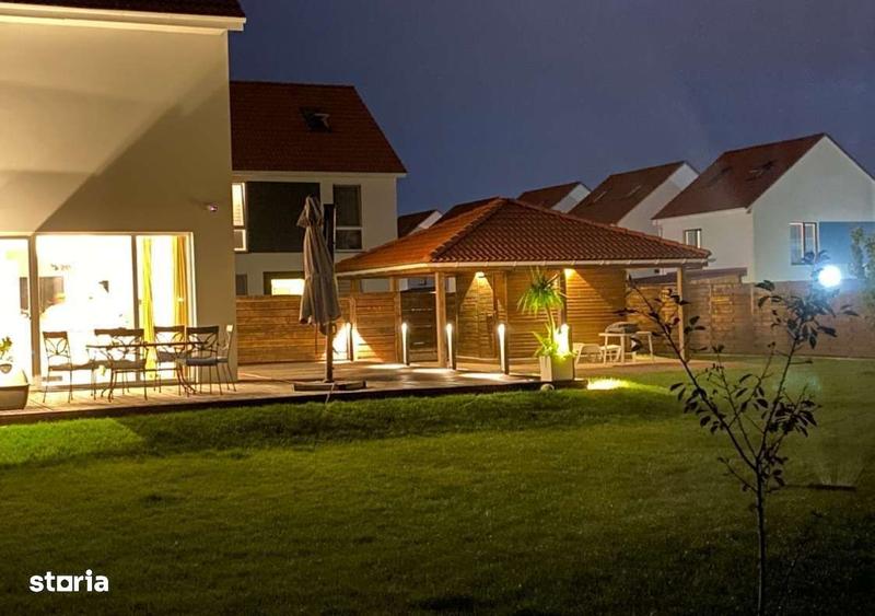 Casă cu 4 camere cu Teren 650 Mp în Centrul Istoric
