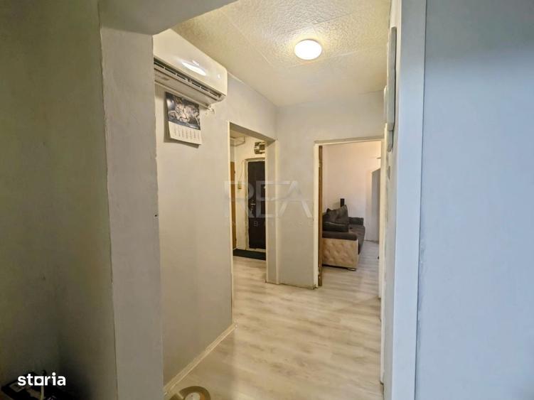 3 Camere Decomandat | Berceni | Bloc Anvelopat | 105.000 Eur - 7