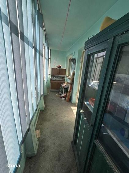 Apartament cu 2 camere decomandat în Vest