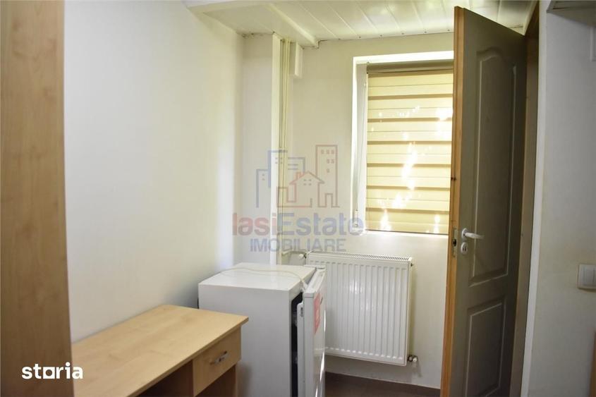 1 CAMERA GARA - CAMIN PRIVAT PENTRU STUDENTI - 2