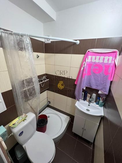 Apartament cu 2 camere, mobilat în Bahne