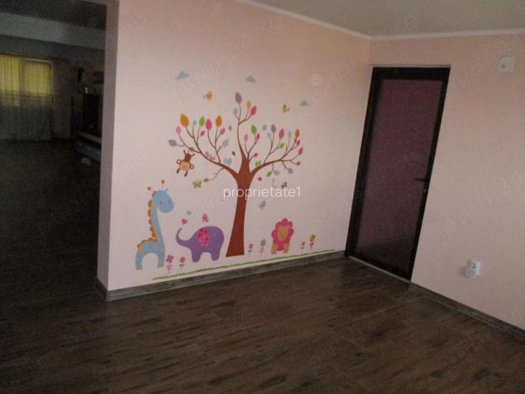 Casa de vanzare cu teren de 3.804 mp in Valea Canepii, Jud. Braila