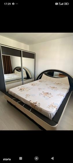 Apartament cu 3 camere decomandat în Ostroveni