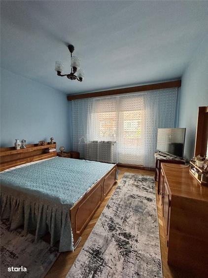 Apartament cu 4 camere în Deve