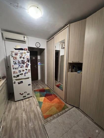 Apartament cu 2 camere decomandat, mobilat în Brazda lui Novac