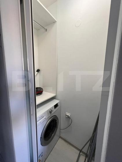 Apartament cu 2 camere decomandat în Ultracentral