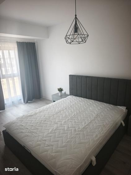 Apartament cu 2 camere decomandat în Șelimbăr