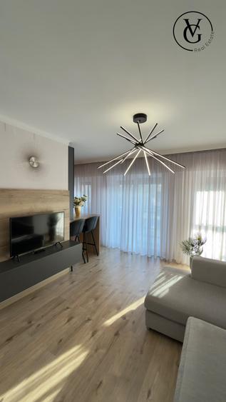 Apartament 2 camere | Fabrica de Glucoza | Prima inchiriere | Loc de parcare - 2