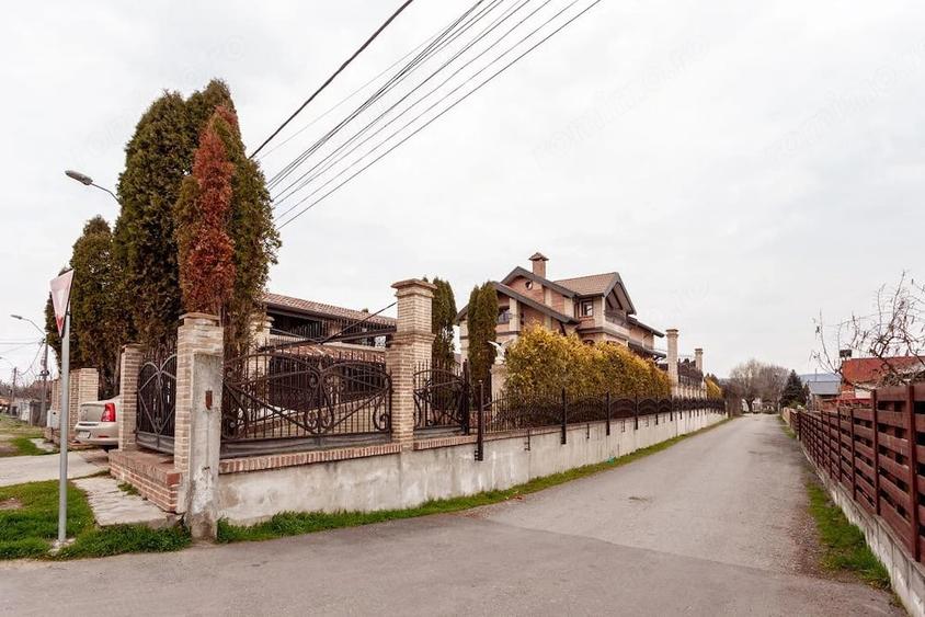 Casa in stil italian - ?tefane?ti, Arge?-REZIDENTIAL sau AFACEREA DUMNEAVOASTRA - 9