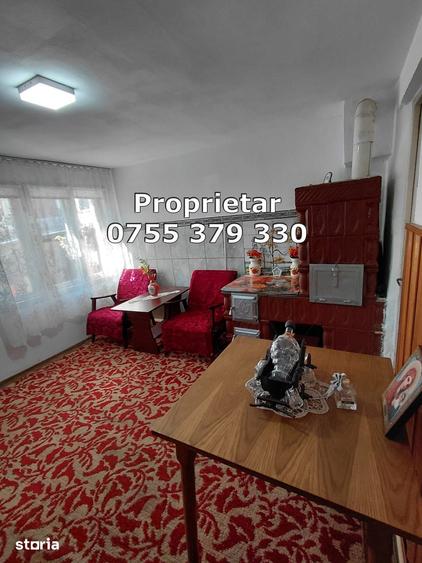 Casă cu 3 camere cu Teren 655 Mp în Central