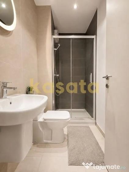 Apartament cu 3 camere decomandat în Baba Novac