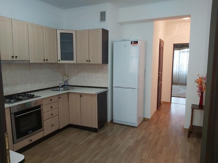 Apartament o camera zona Circumvalatiunii - 2