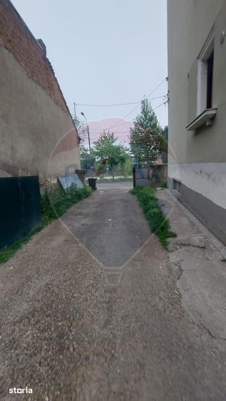 Garsonieră în Orașul Nou