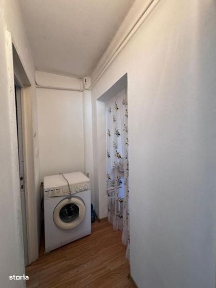 Apartament cu 3 camere în Paltin