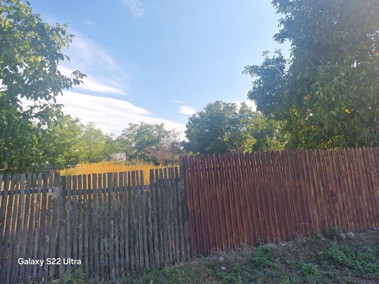 Spațiu comercial, în Mihail Kogălniceanu