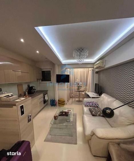 Floreasca | 2 Camere | AC | Mobilat Modern - 2