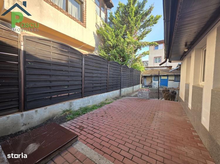Casă cu 3 camere cu Teren 300 Mp în Brâncoveanu
