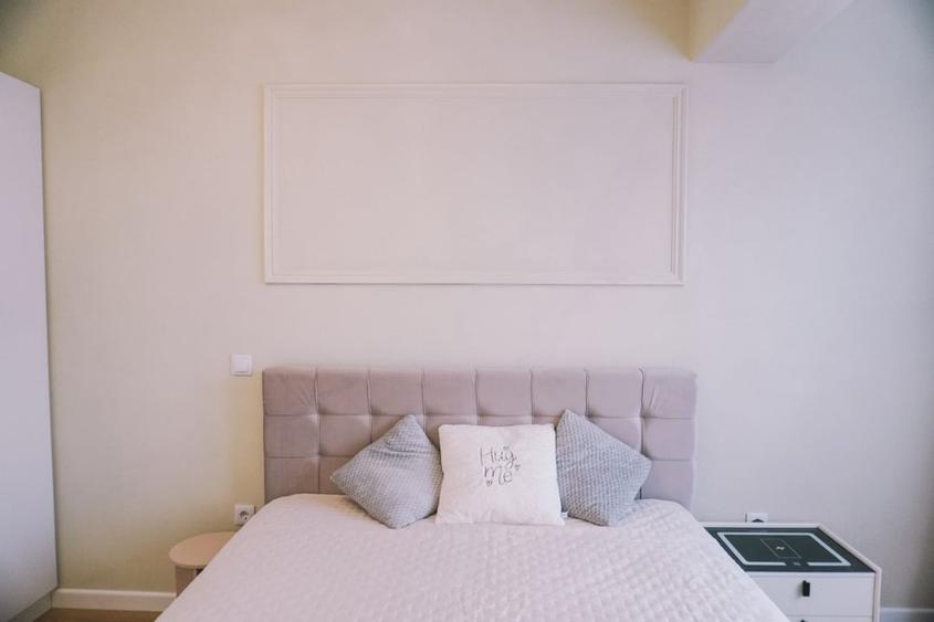 Apartament cu 2 camere decomandat, mobilat în Șelimbăr