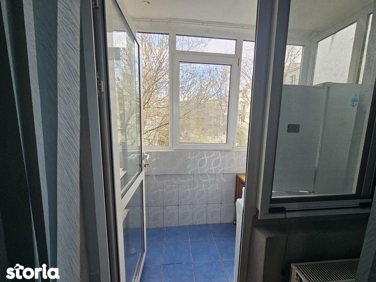 Apartament cu 2 camere în Alexandru cel Bun