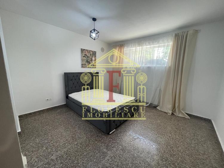 Apartament cu 2 camere în Tudor Vladimirescu