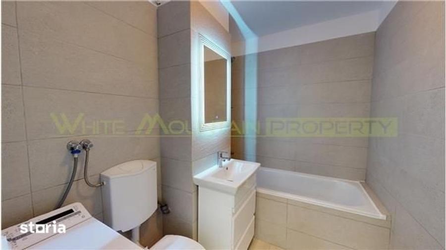 Apartament cu 2 camere în 13 Septembrie