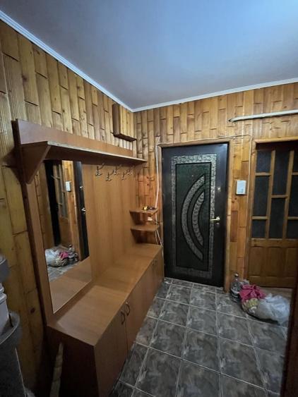 Apartament cu 3 camere decomandat în Sfântu Ilie