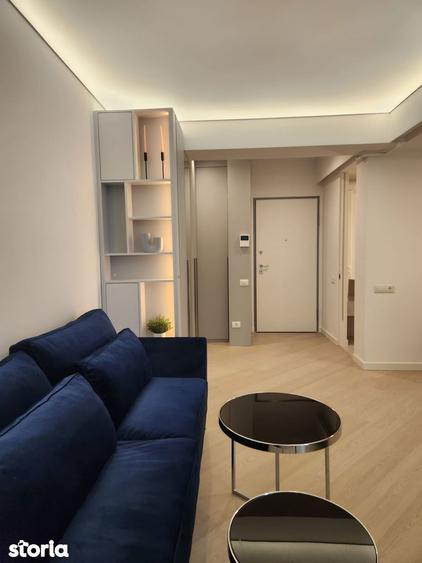 Studio modern/ Cortina North/ Promenada/ Pipera - 3