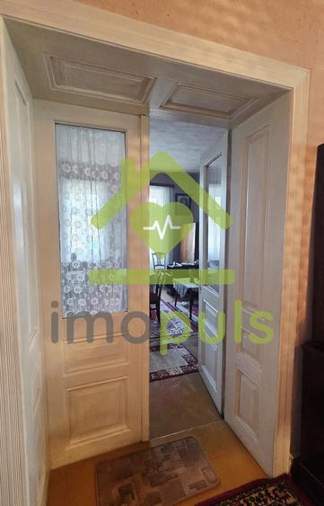 Casă cu 3 camere cu Canalizare în Satchinez