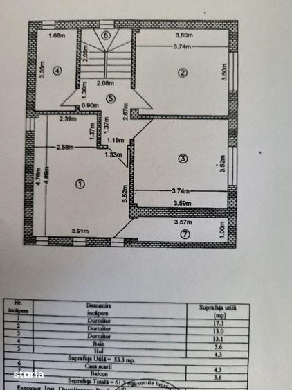 Vila individuala 126 mp construiti, mobilata si utilata modern Chiajna - 4