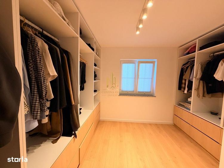 Casa individuala P+1, moderna si complet amenajata Tisauti, Ipotesti - 3
