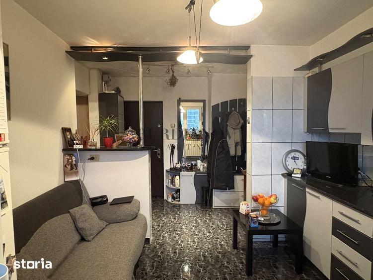 Apartament cu 2 camere - Metrou ?tefan cel Mare - 11
